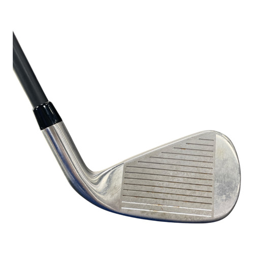 Vist Large View of Product Image Which is Used Callaway MAVRIK Mens Individual Iron LH 5 Iron