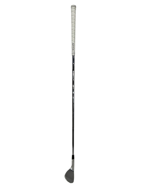 Vist Large View of Product Image Which is Used Titleist SM6 F GRIND 50 DEG Golf Wedge Mens RH 50 Degree