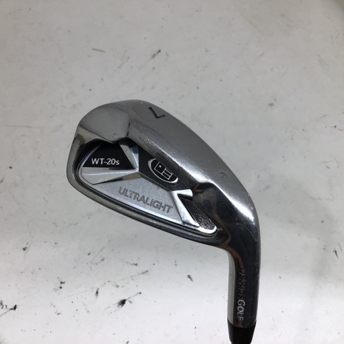 Vist Large View of Product Image Which is Used US Kids UL-51 7 IRON RH Jr Individual Iron LH 7 Iron