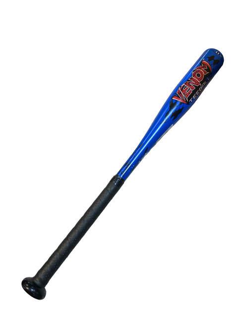 Vist Large View of Product Image Which is Used USA VENOM 1200 BB/SB T-Ball Bat 26"