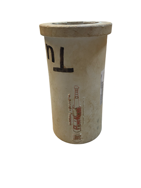 Vist Large View of Product Image Which is Used Pow'r Wrap BAT WEIGHT BB/SB Training Aid