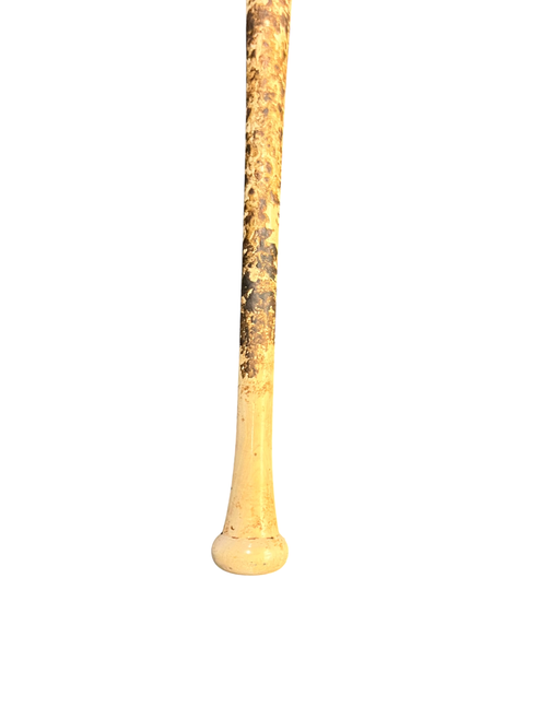 Vist Large View of Product Image Which is Used Marucci AM22 YOUTH MODEL BB/SB Wood Bat 31"