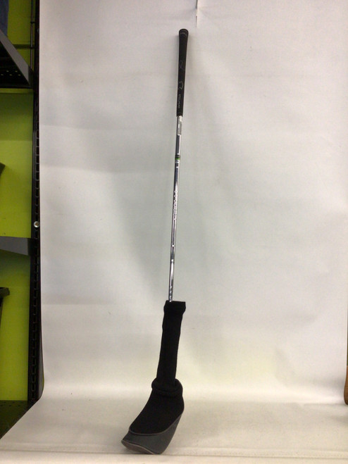 Vist Large View of Product Image Which is Used Callaway BIG BERTHA STEELHEAD 3 Mens Fairway Wood RH 3 Wood
