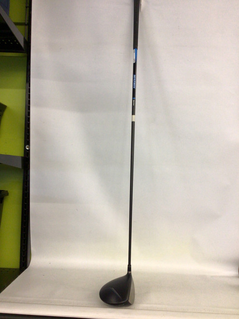 Vist Large View of Product Image Which is Used Taylormade JETSPEED HIGHLOFT Mens Driver RH HT