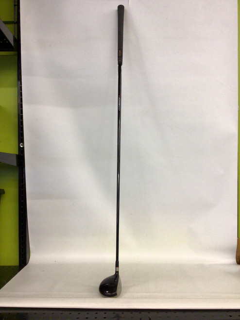 Vist Large View of Product Image Which is Used Adams Golf REDLINE TITANIUM Mens Fairway Wood RH 5 Wood