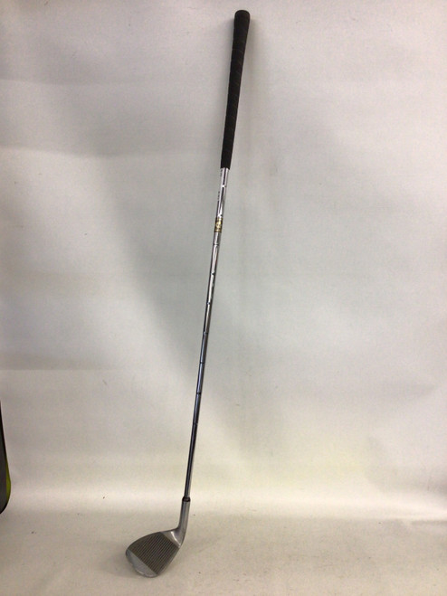 Vist Large View of Product Image Which is Used Knight TOUR WEDGE Golf Wedge Mens RH Lob Wedge
