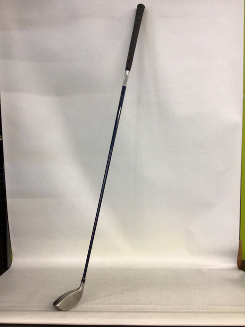 Vist Large View of Product Image Which is Used Cobra KING COBRA BAFFLER DWS Mens Hybrid Club RH 3 Hybrid