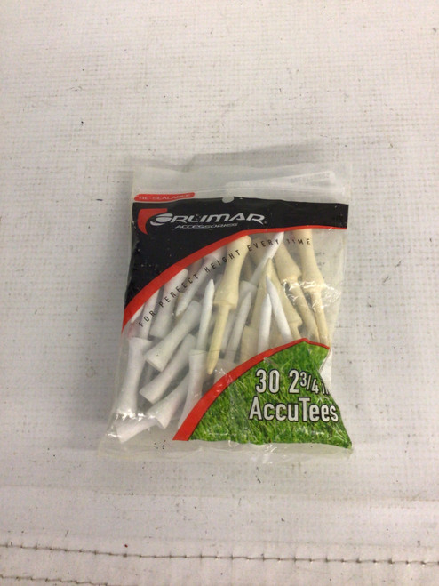Vist Large View of Product Image Which is Used 30 IN ACCUTEES Golf Accessory
