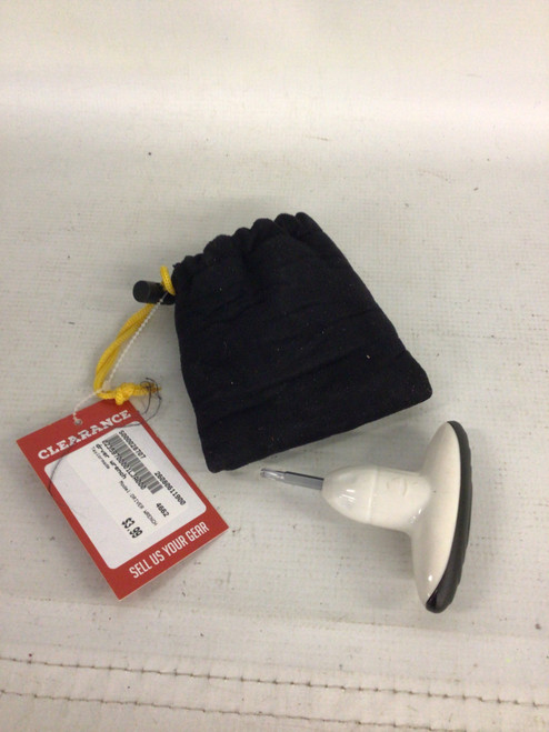 Vist Large View of Product Image Which is Used Taylormade DRIVER WRENCH Golf Accessory