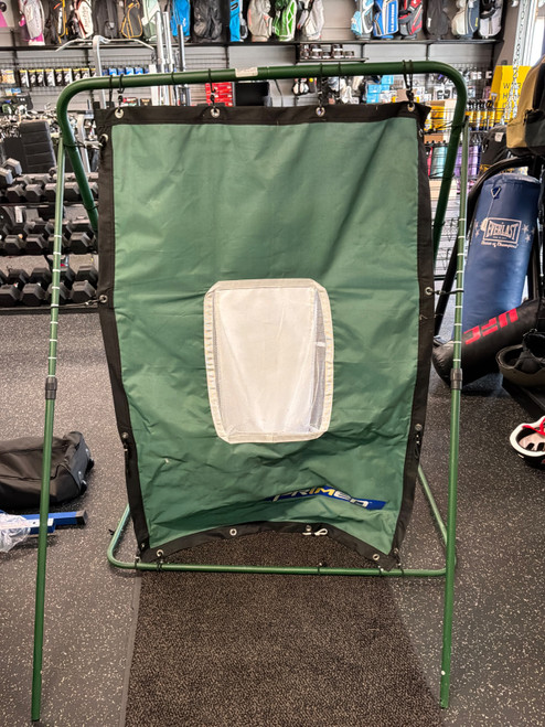 Vist Large View of Product Image Which is Used Primed 2N1 PASSBACK NET Field Equipment