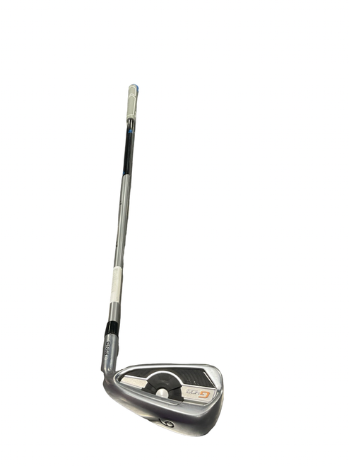 Vist Large View of Product Image Which is Used Ping G400 6 IRON Mens Individual Iron RH 6 Iron