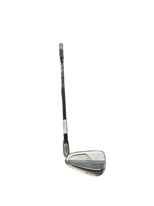 Vist Large View of Product Image Which is Used Ping I525 7 Mens Individual Iron RH 7 Iron