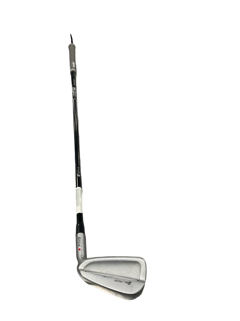 Vist Large View of Product Image Which is Used Ping I BLADE 6 IRON Mens Individual Iron RH 6 Iron