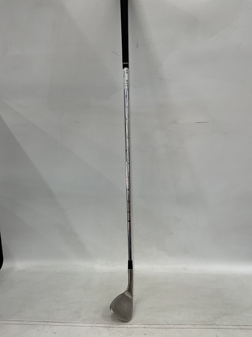 Vist Large View of Product Image Which is Used Taylormade ATV GRIND Golf Chipper RH 54 Degree