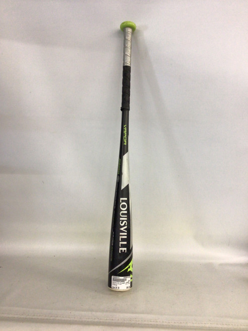 Vist Large View of Product Image Which is Used Louisville Slugger VAPOR BB/SB USA 2 5/8 Bat 30"