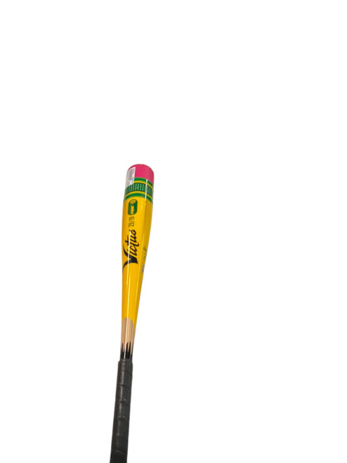 Vist Large View of Product Image Which is Used Victus PENCIL BB/SB USA 2 5/8 Bat 29"