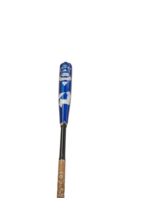 Vist Large View of Product Image Which is Used Demarini THE GOODS BB/SB USA 2 5/8 Bat 28"