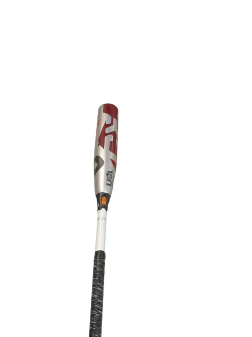 Vist Large View of Product Image Which is Used Demarini CF ZEN BB/SB USA 2 5/8 Bat 30"
