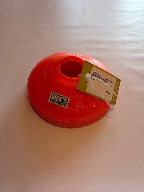 Vist Large View of Product Image Which is Used Cones 