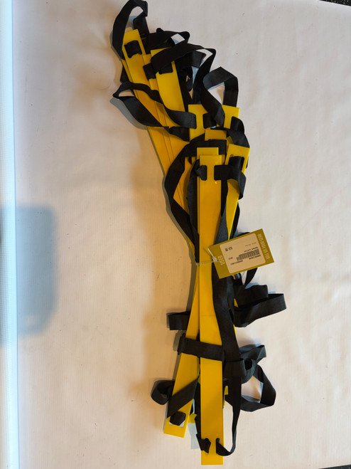 Vist Large View of Product Image Which is Used Speed & Agility Ladder 