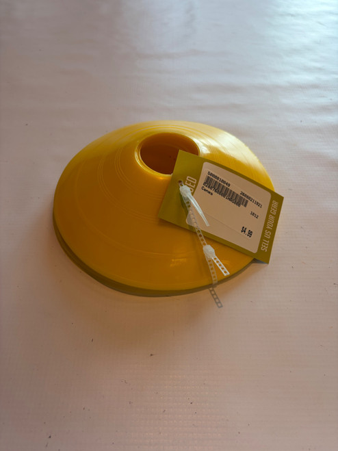 Vist Large View of Product Image Which is Used Cones 