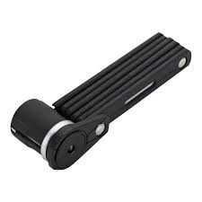 Vist Large View of Product Image Which is New EVO Lockdown Folding Lock