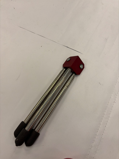 Vist Large View of Product Image Which is Used KICK HOLDER/ STAND FB Training Aid