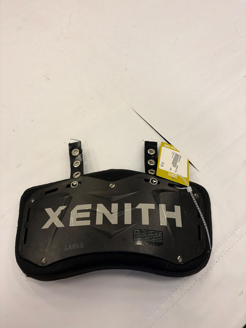 Vist Large View of Product Image Which is Used Xenith Football Accessory