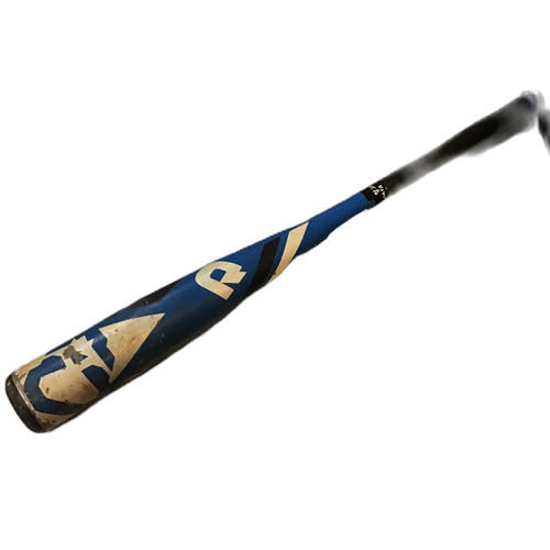 Vist Large View of Product Image Which is Used Demarini UPY-17 Baseball / Softball USSSA 2 3/4 Bat 28"