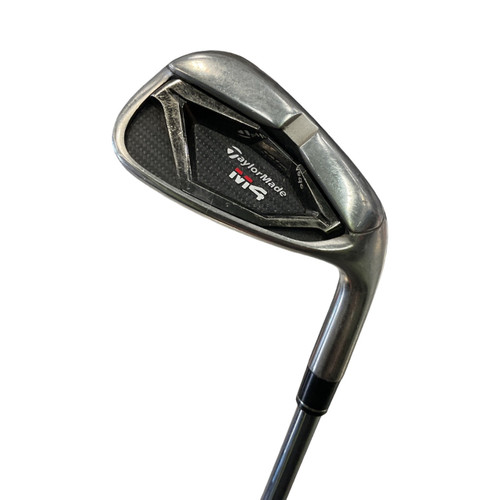 Vist Large View of Product Image Which is Taylormade, M4, Pitching Wedge