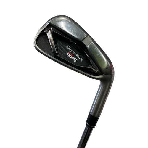 Vist Large View of Product Image Which is Taylormade, M4, 7 Iron