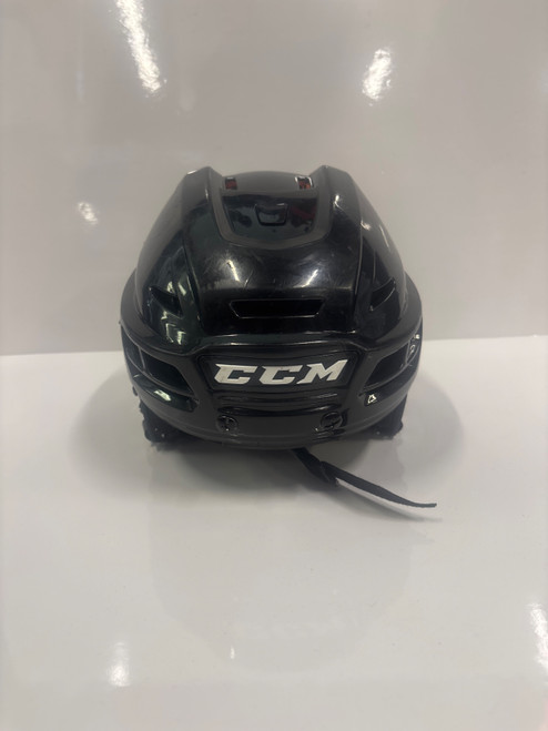 Vist Large View of Product Image Which is Used CCM 310 Hockey Helmet Only None SM