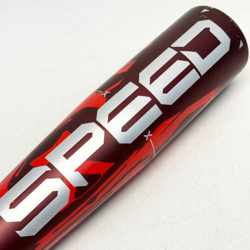 Vist Large View of Product Image Which is Used Easton SPEED BB/SB USA 2 5/8 Bat 29"