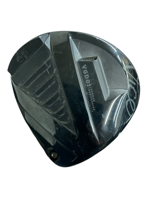 Vist Large View of Product Image Which is Used Vice VGDO1 10.5 DRIVER Mens Driver RH 10.5 Degree