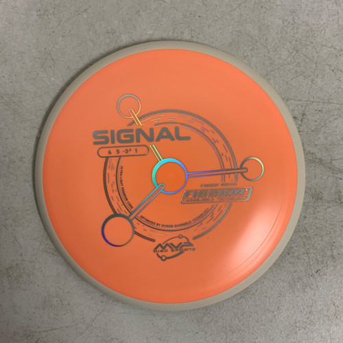 Vist Large View of Product Image Which is New FISSION SIGNAL