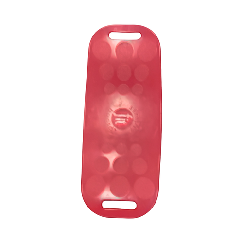 Vist Large View of Product Image Which is Used Balance Board Orange