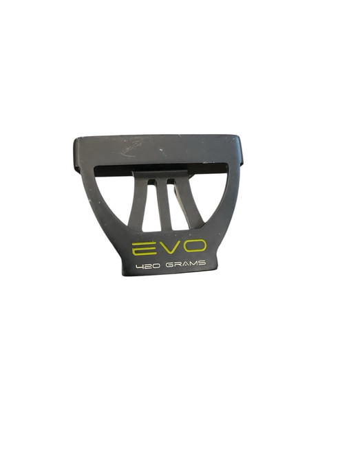 Vist Large View of Product Image Which is Used Tommy Armour EVO 420 GRAMS Mens Putter RH