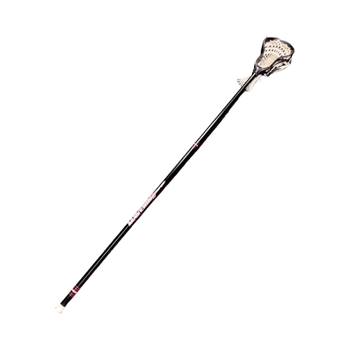 Vist Large View of Product Image Which is Used Maverik CHARGER Men Def/LSM Complete Stick Black