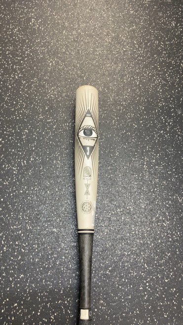 Vist Large View of Product Image Which is Used Easton SPLIT BB/SB High School -3 Bat 33"
