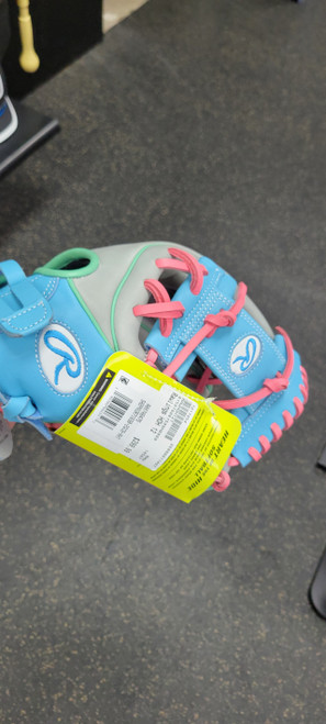 Vist Large View of Product Image Which is New Rawlings HOH 12