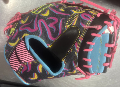 Vist Large View of Product Image Which is New Rawlings REV1X 34inch