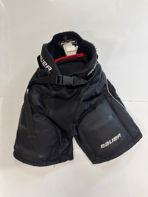 Vist Large View of Product Image Which is Used Bauer X20 Youth Pant None MD
