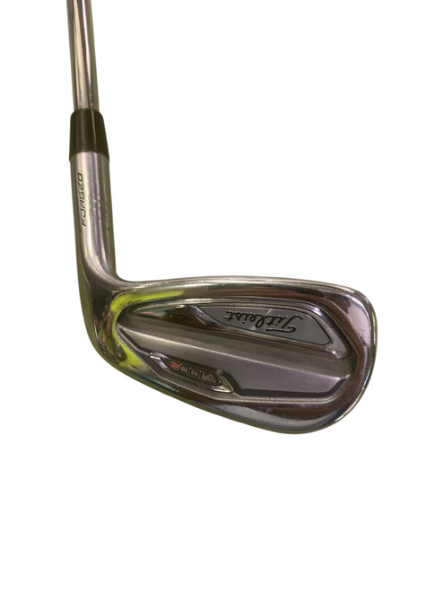 Vist Large View of Product Image Which is Used Titleist T100S Mens Individual Iron RH 9 Iron