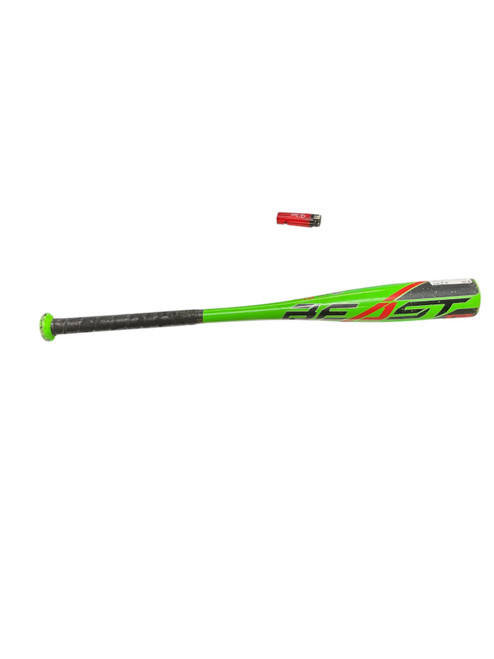 Vist Large View of Product Image Which is Used Easton BEAST T BB/SB USA 2 1/4 Bat 25"