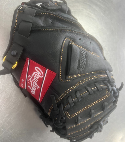 Vist Large View of Product Image Which is New Rawlings Renegade 31.5