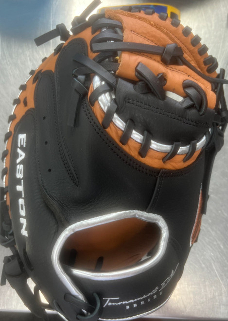 Vist Large View of Product Image Which is New Easton Elite 32.5