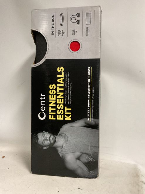 Vist Large View of Product Image Which is Used Exercise Accessory Other