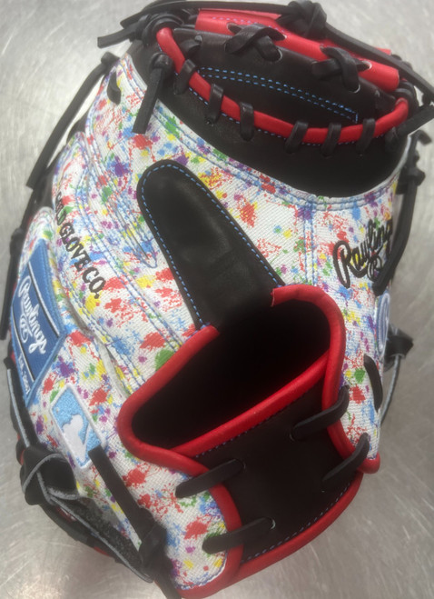 Vist Large View of Product Image Which is New Rawlings HOH 33.5