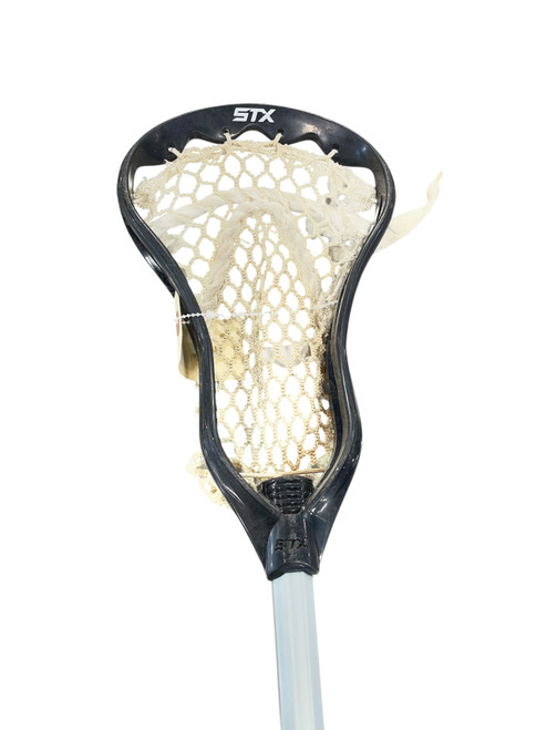 Vist Large View of Product Image Which is Used FIDDLESTIX Jr Atk/Mid Complete Stick Black