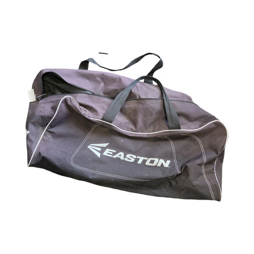 Vist Large View of Product Image Which is Used Easton JR CARRY BAG Jr Hockey Carry Black
